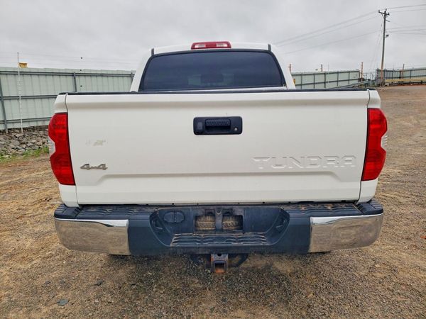 2019 TOYOTA TUNDRA