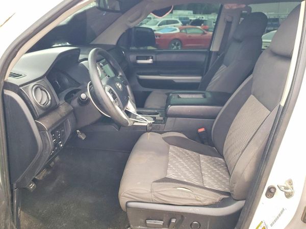2019 TOYOTA TUNDRA