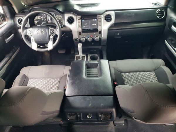 2019 TOYOTA TUNDRA
