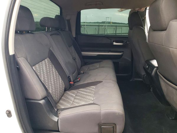 2019 TOYOTA TUNDRA
