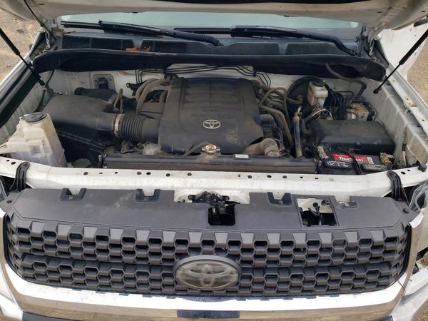 2019 TOYOTA TUNDRA