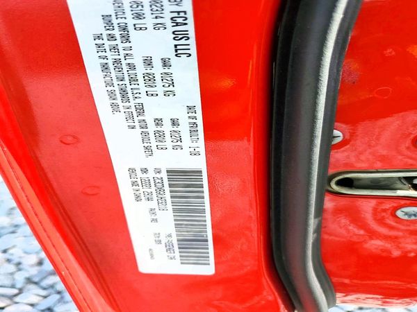 2018 DODGE CHARGER SXT