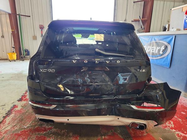 2018 VOLVO XC90 Inscription