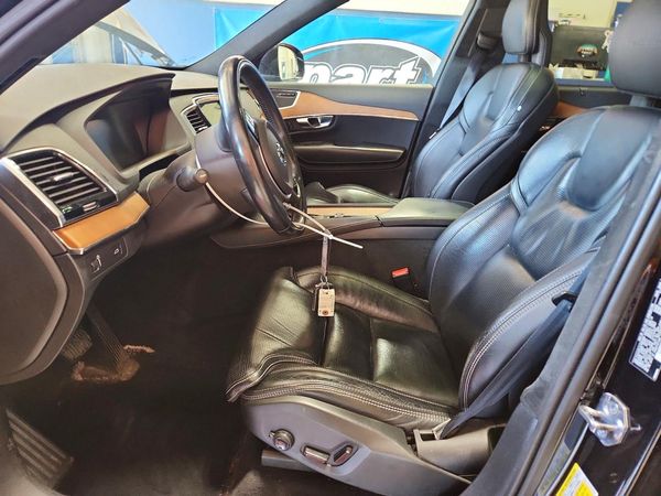 2018 VOLVO XC90 Inscription