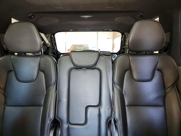 2018 VOLVO XC90 Inscription
