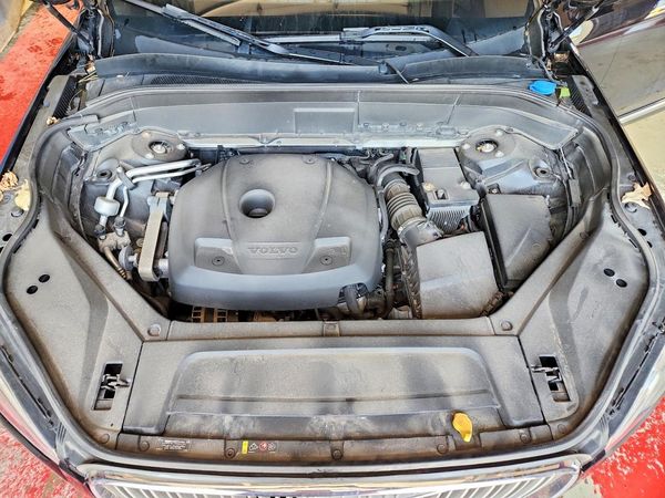 2018 VOLVO XC90 Inscription