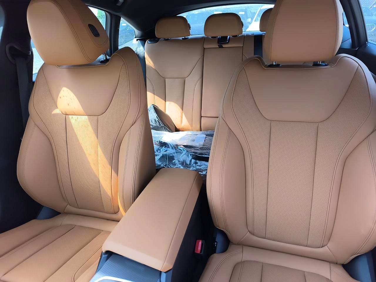 2026 BMW I4 xDrive40