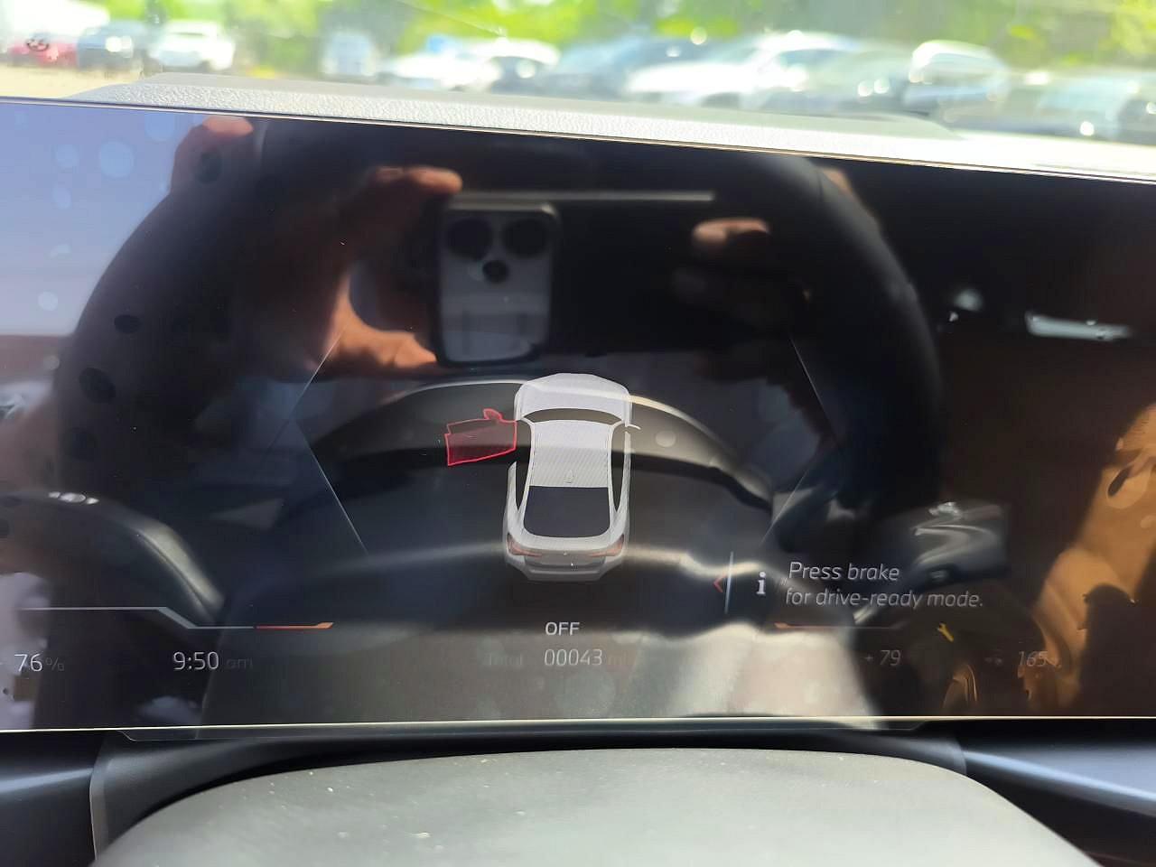 2026 BMW I4 xDrive40