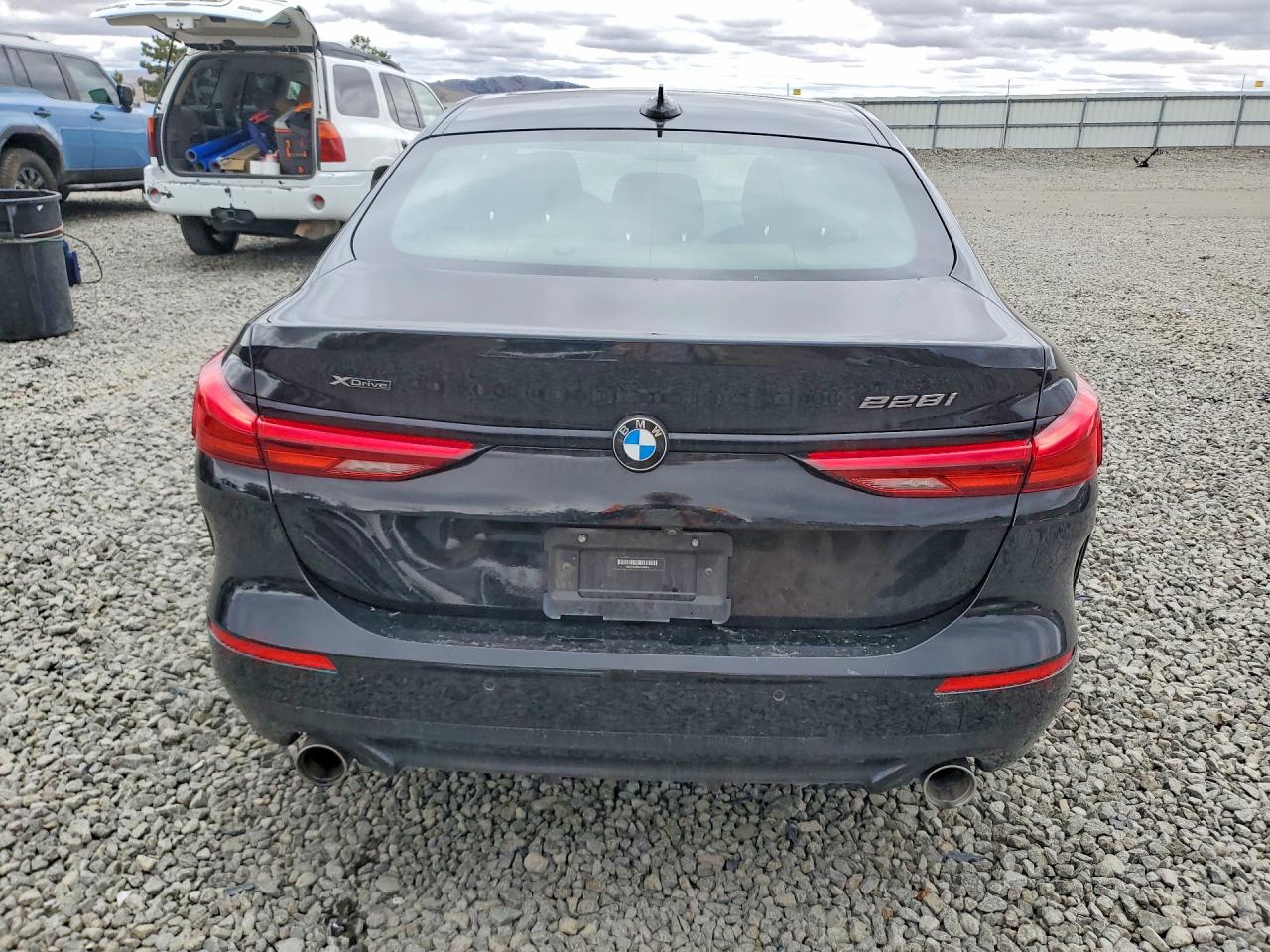 2020 BMW 228XI xDrive GC