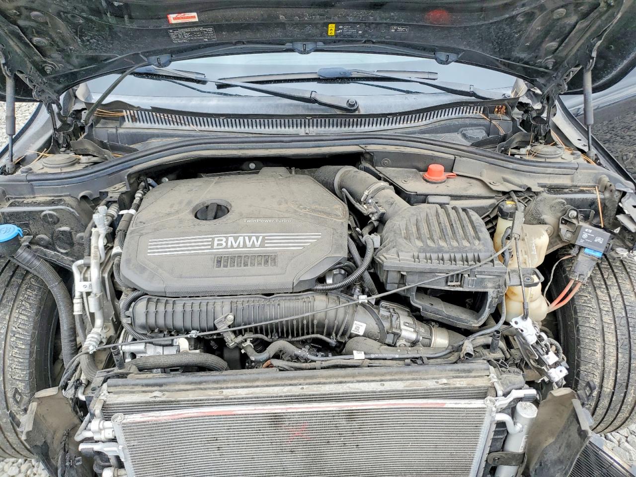 2020 BMW 228XI xDrive GC