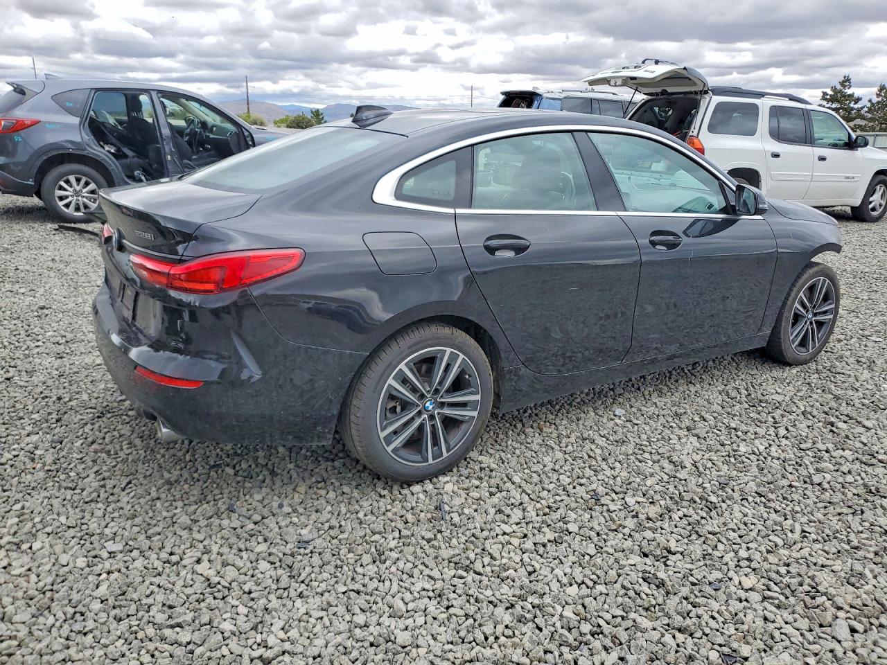 2020 BMW 228XI xDrive GC
