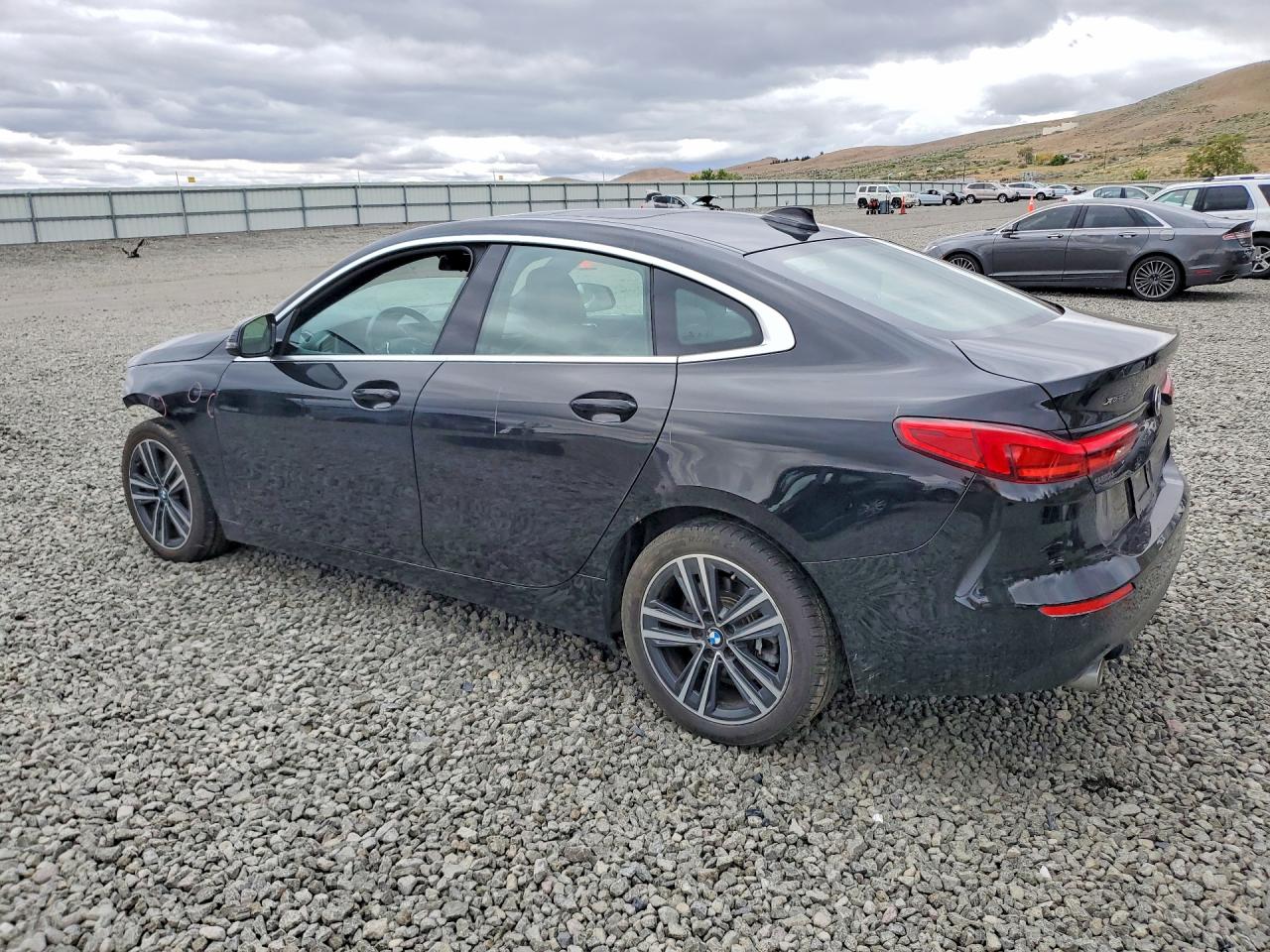 2020 BMW 228XI xDrive GC