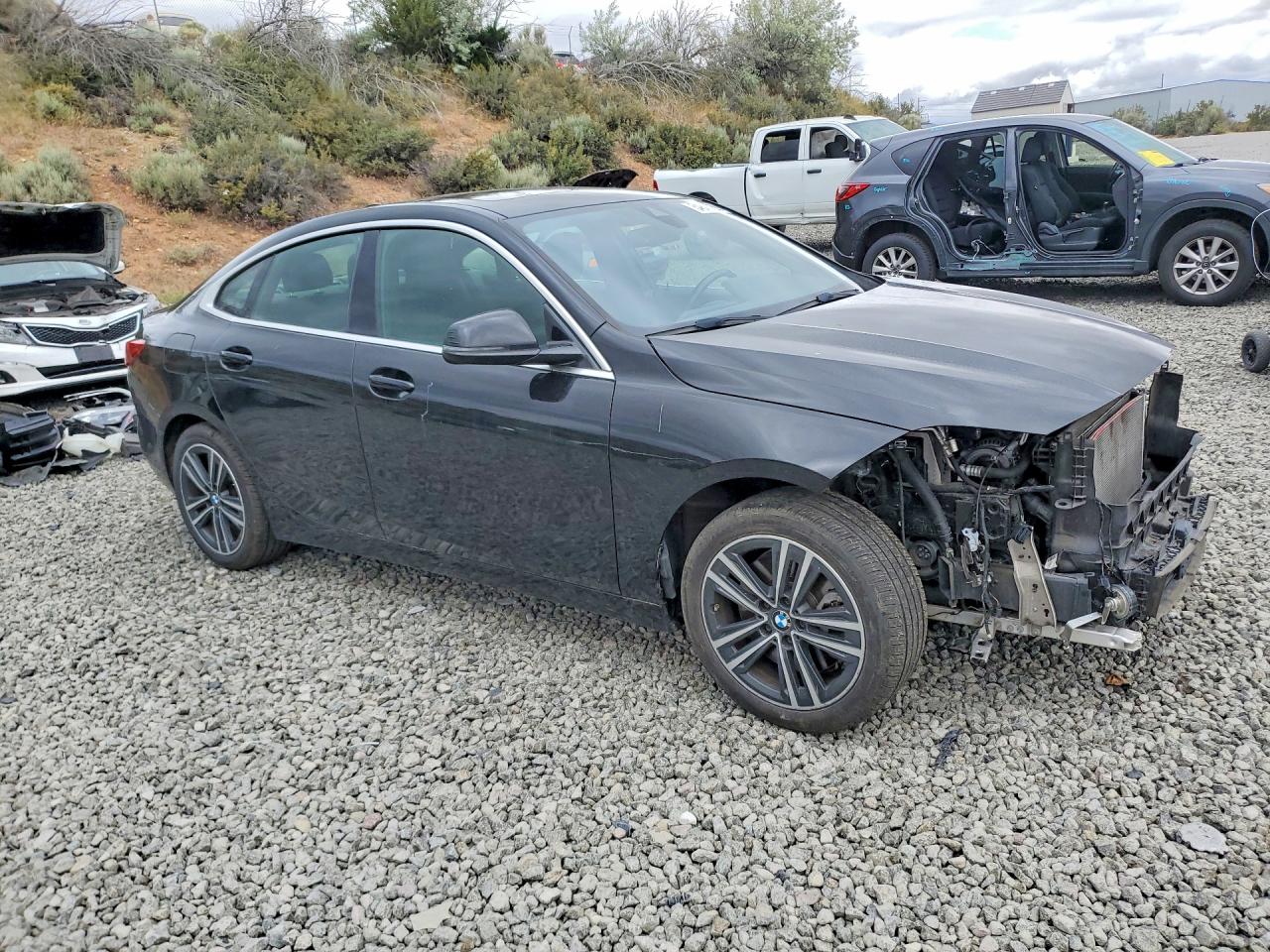2020 BMW 228XI xDrive GC