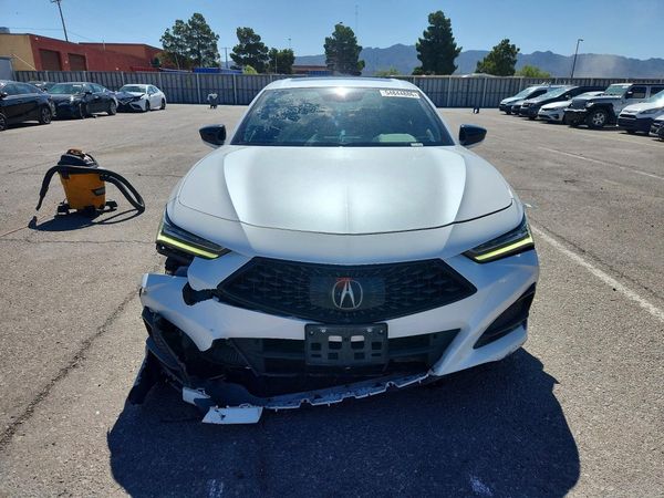 2022 ACURA TLX TECH A
