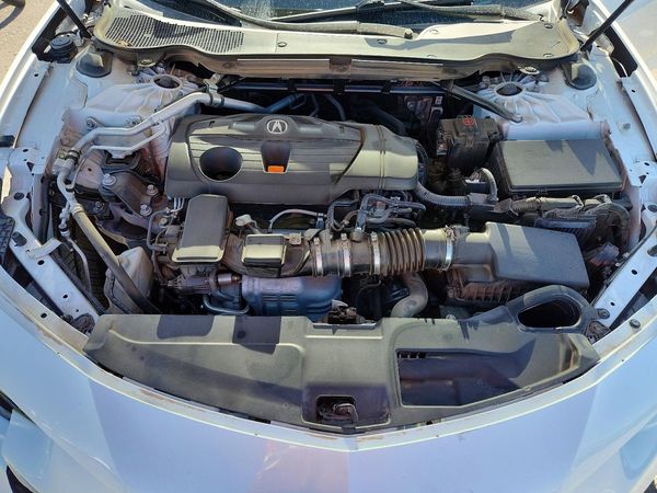 2022 ACURA TLX TECH A