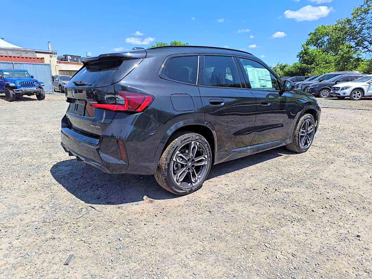 2026 BMW X1 xDrive28i