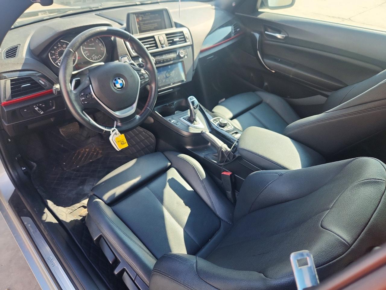 2016 BMW 228