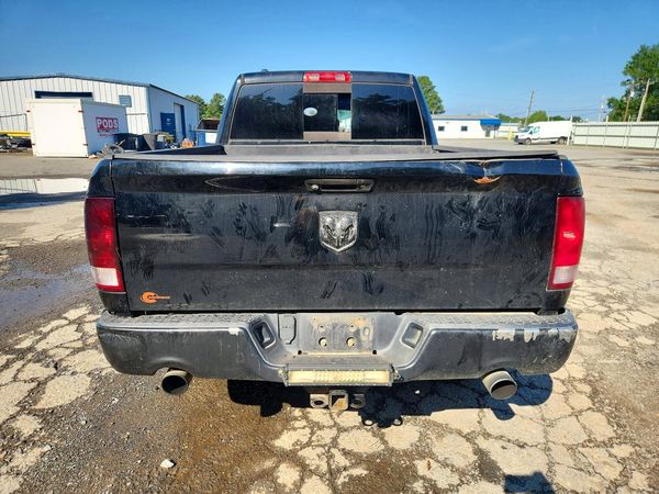 2013 RAM 1500 SLT