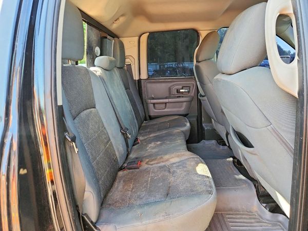 2013 RAM 1500 SLT