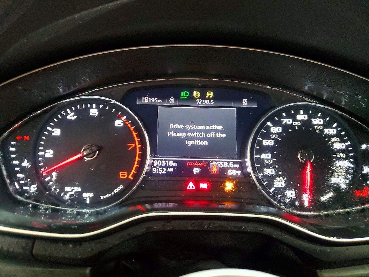 2021 AUDI A5 quattro Premium