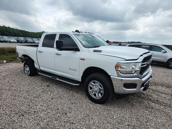 2022 RAM 2500