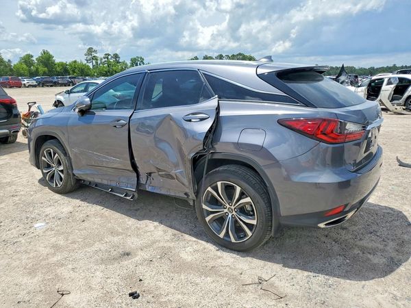 2022 LEXUS RX 350 Premium