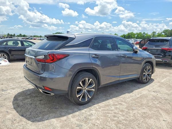 2022 LEXUS RX 350 Premium
