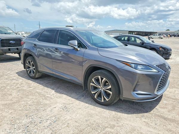 2022 LEXUS RX 350 Premium