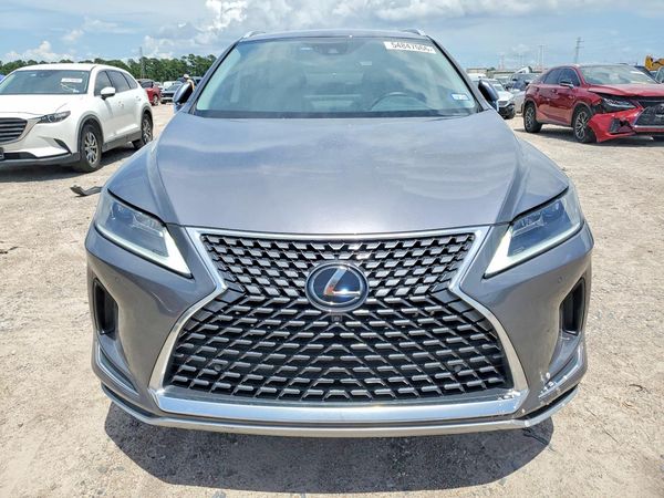 2022 LEXUS RX 350 Premium