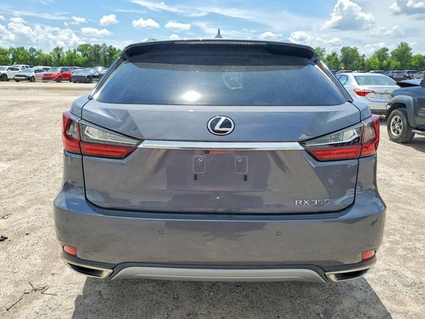 2022 LEXUS RX 350 Premium