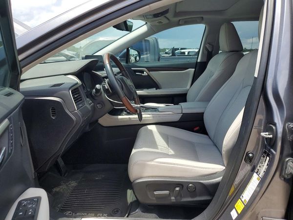 2022 LEXUS RX 350 Premium