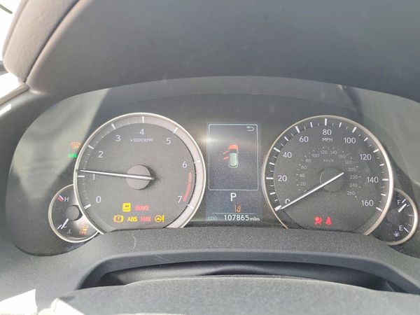 2022 LEXUS RX 350 Premium