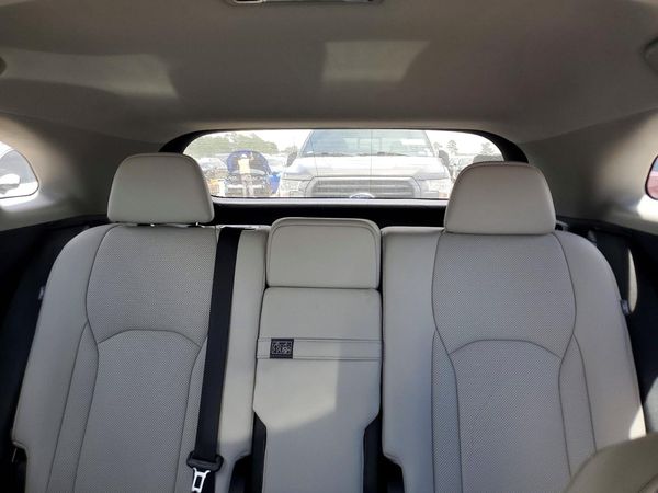 2022 LEXUS RX 350 Premium