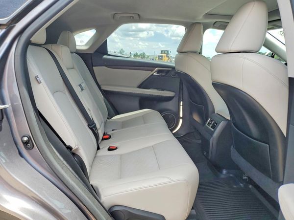 2022 LEXUS RX 350 Premium