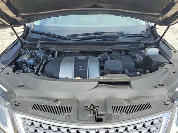2022 LEXUS RX 350 Premium