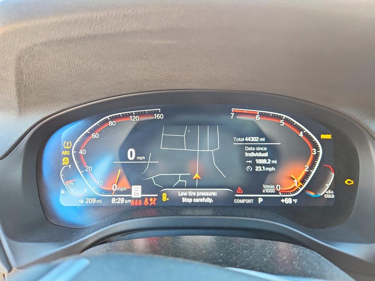 2024 BMW X4 xDrive30i