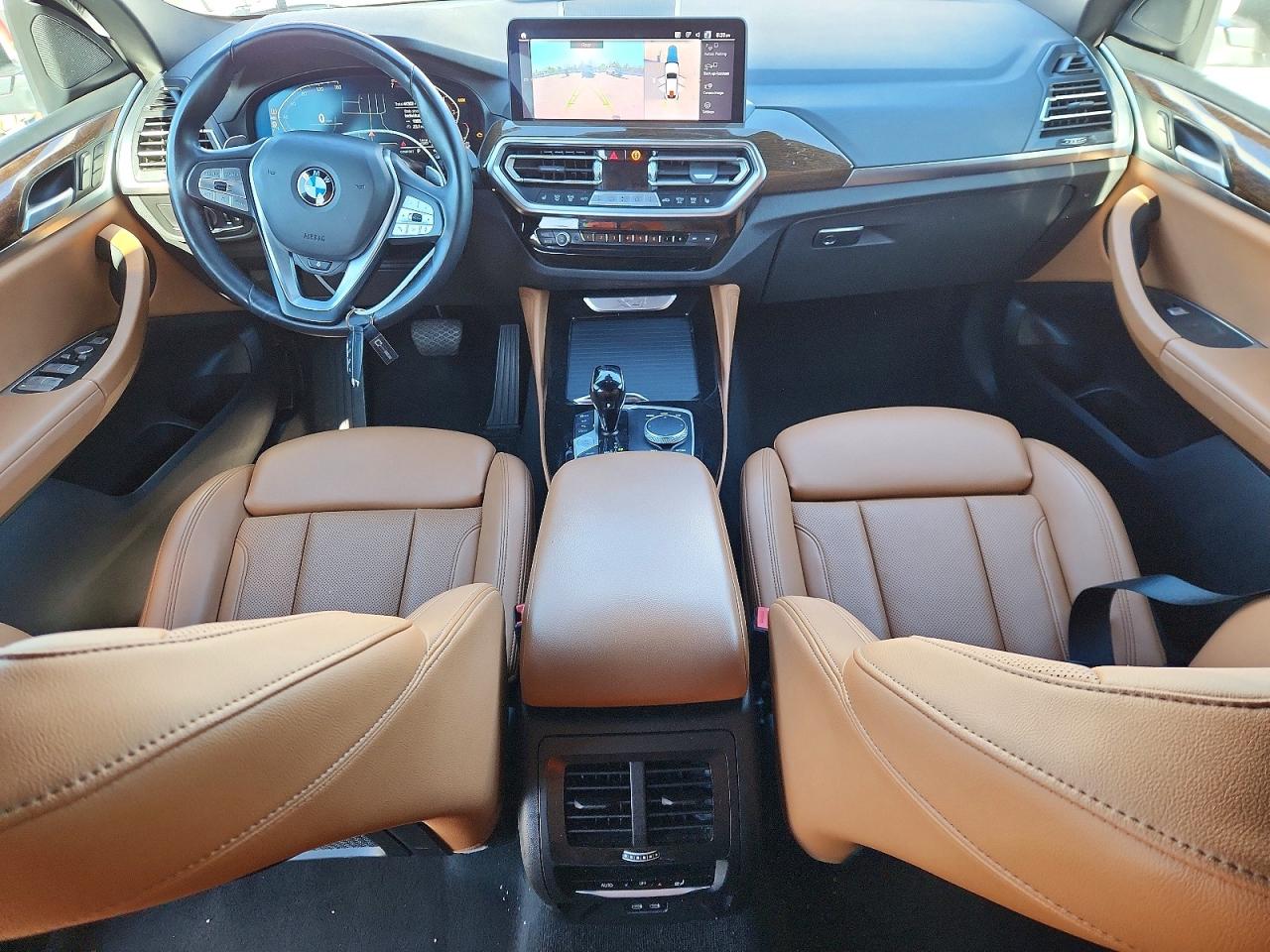 2024 BMW X4 xDrive30i