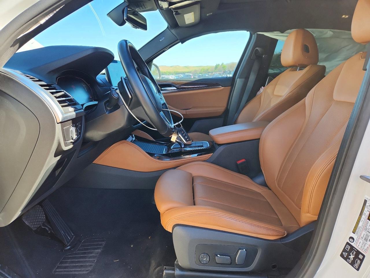 2024 BMW X4 xDrive30i