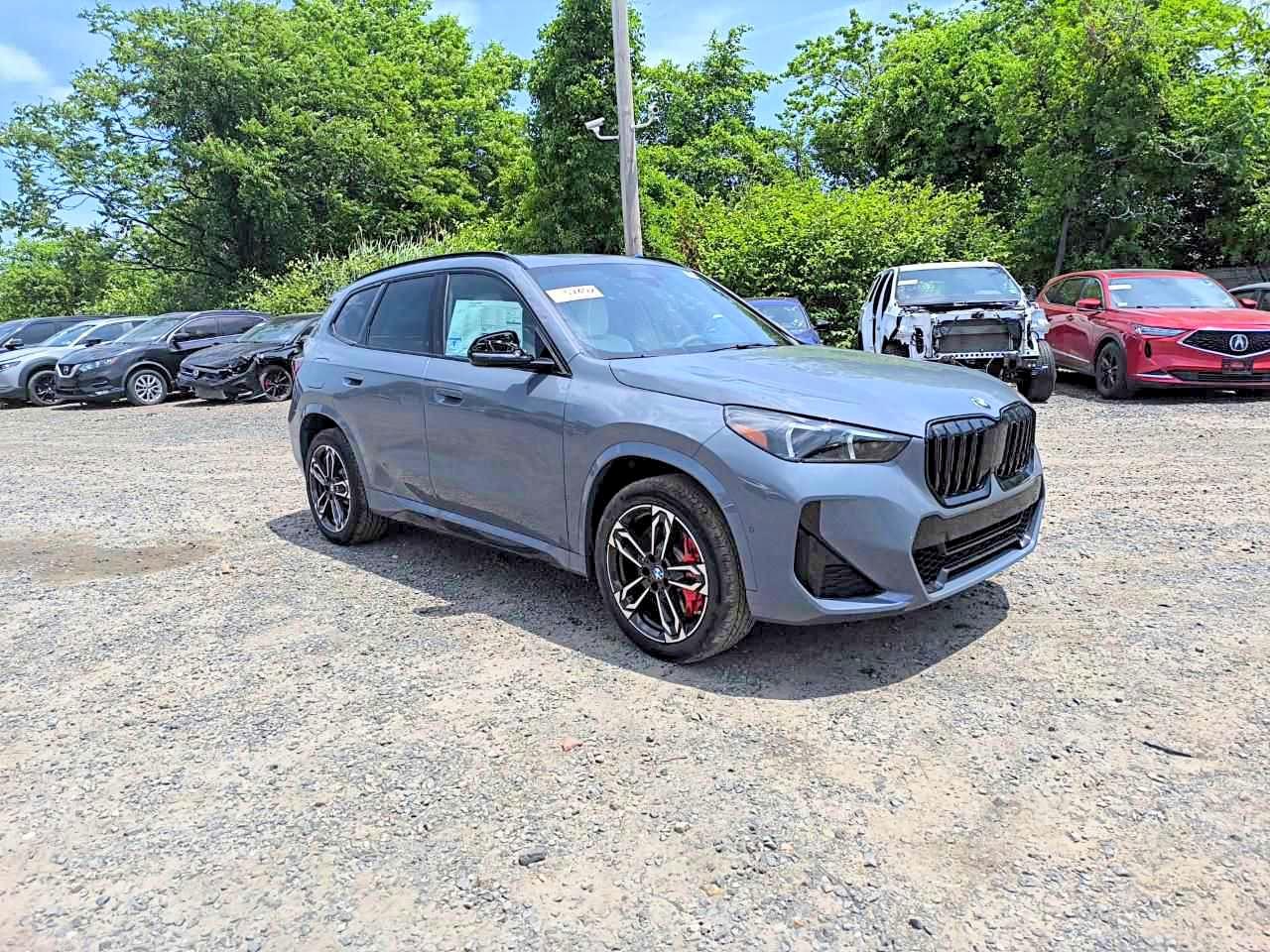 2026 BMW X1 xDrive28i