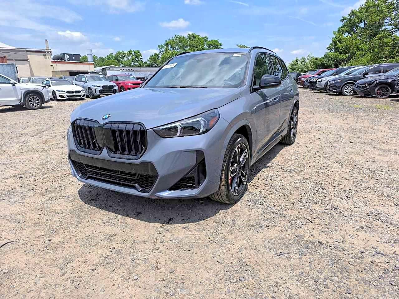 2026 BMW X1 xDrive28i
