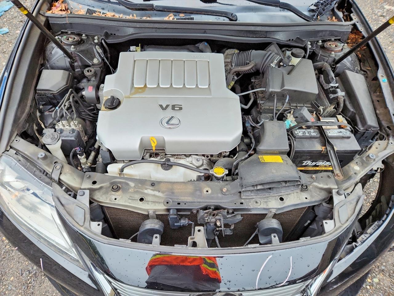 2014 LEXUS ES 350