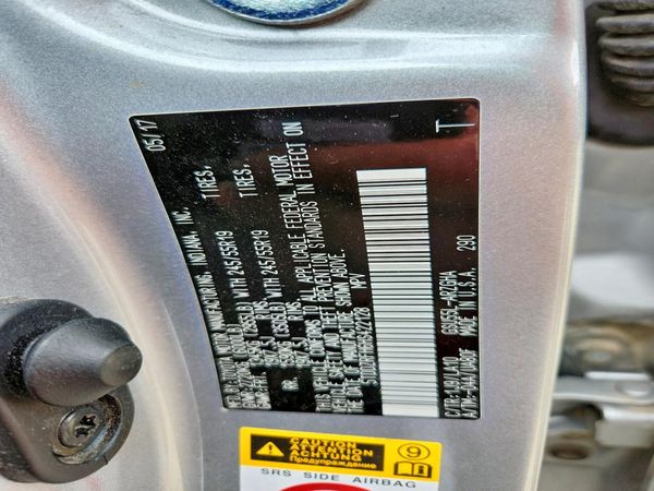 2017 TOYOTA HIGHLANDER Ltd/Ltd Platinum