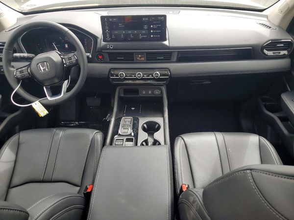 2026 HONDA PILOT Touring/Touring S