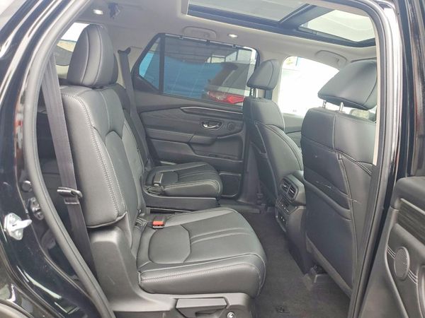2026 HONDA PILOT Touring/Touring S