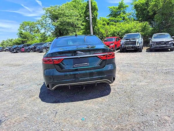 2024 JAGUAR XF P300 R-Dynamic SE
