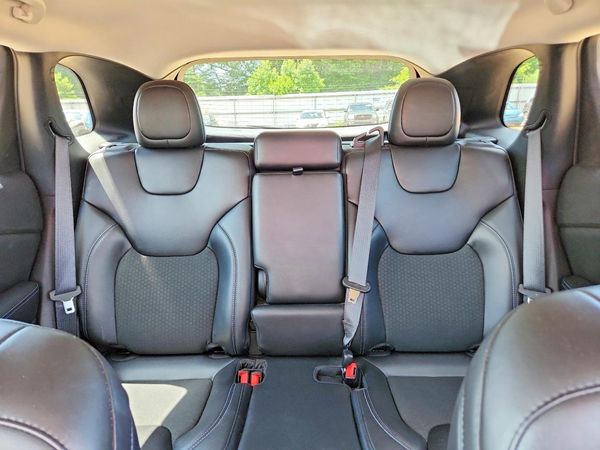 2019 JEEP CHEROKEE LATITUDE PLUS 4X4