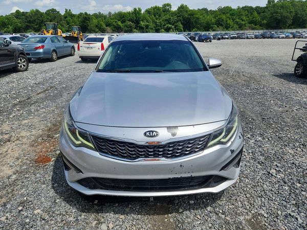 2020 KIA OPTIMA