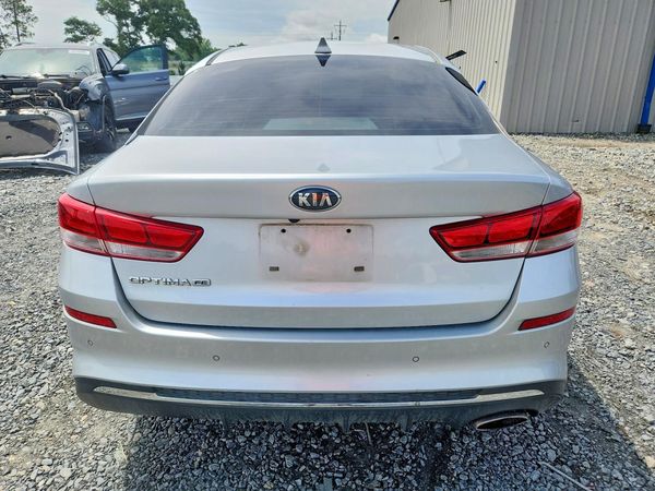 2020 KIA OPTIMA