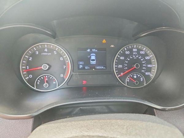 2020 KIA OPTIMA
