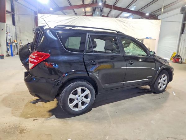 2012 TOYOTA RAV4 High